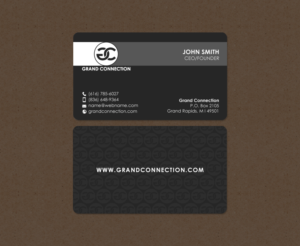 Design de Carte de Visite par chandrayaan.creative pour ce projet | Design : #12497372