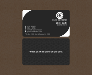 Design de Carte de Visite par chandrayaan.creative pour ce projet | Design : #12497375
