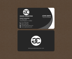 Design de Carte de Visite par chandrayaan.creative pour ce projet | Design : #12497376