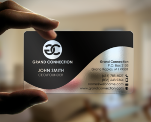 Design de Carte de Visite par chandrayaan.creative pour ce projet | Design : #12497381