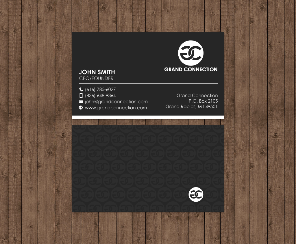 Design de Carte de Visite par chandrayaan.creative pour ce projet | Design #12557241