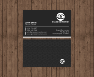 Design de Carte de Visite par chandrayaan.creative pour ce projet | Design : #12557241