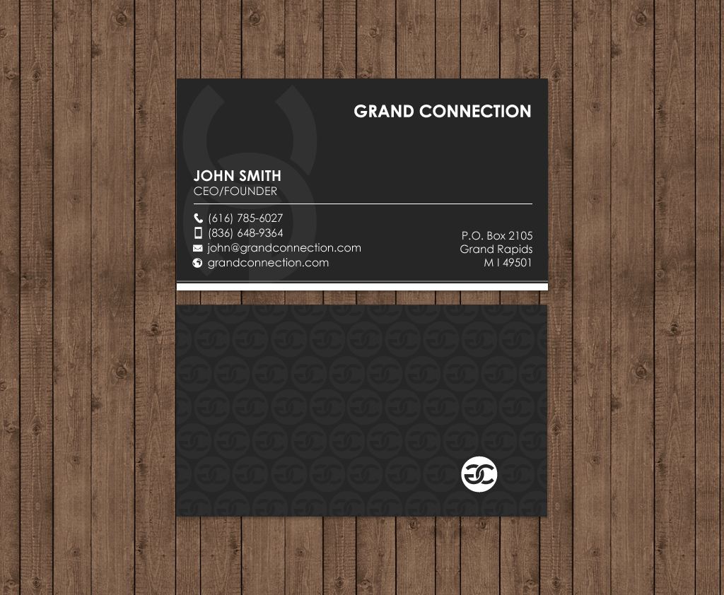 Design de Carte de Visite par chandrayaan.creative pour ce projet | Design #12557243