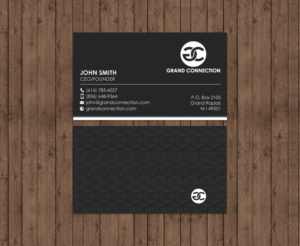 Design de Carte de Visite par chandrayaan.creative pour ce projet | Design : #12557244