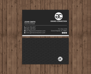 Design de Carte de Visite par chandrayaan.creative pour ce projet | Design : #12557246