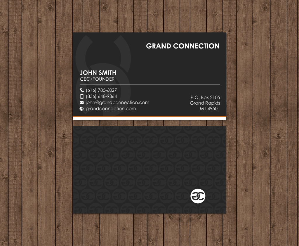Design de Carte de Visite par chandrayaan.creative pour ce projet | Design #12557249