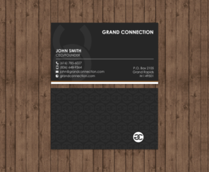 Design de Carte de Visite par chandrayaan.creative pour ce projet | Design : #12557249