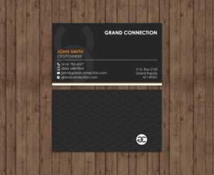 Design de Carte de Visite par chandrayaan.creative pour ce projet | Design : #12557250