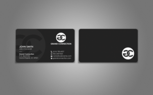 Design de Carte de Visite par chandrayaan.creative pour ce projet | Design : #12590997