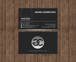 Diseño de Tarjeta de Presentación por chandrayaan.creative para este proyecto | Diseño: #12615502