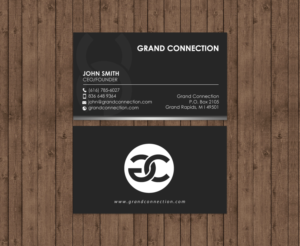 Diseño de Tarjeta de Presentación por chandrayaan.creative para este proyecto | Diseño: #12615503