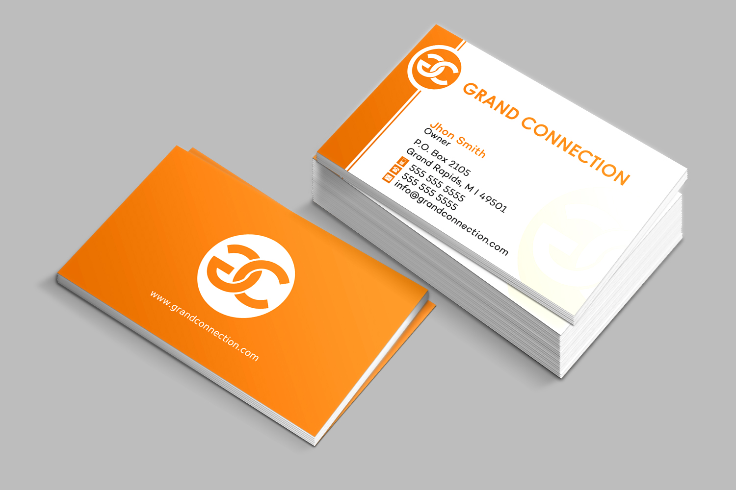 Business Card Design by SL Designer for this project | Design #12489543