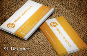 Business Card Design by SL Designer for this project | Design: #12489544