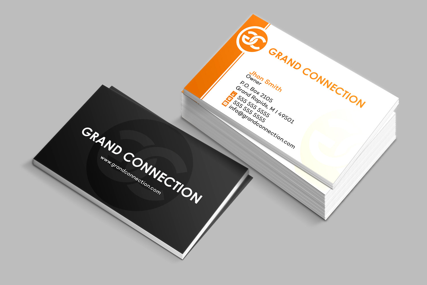 Business Card Design by SL Designer for this project | Design #12489545