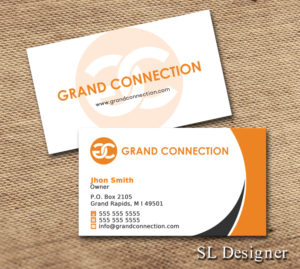 Business Card Design by SL Designer for this project | Design: #12489548