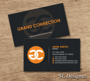 Business Card Design by SL Designer for this project | Design: #12489605