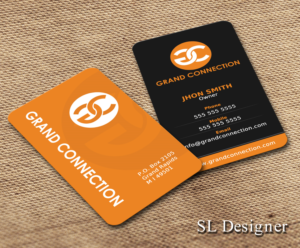Business Card Design by SL Designer for this project | Design: #12489607