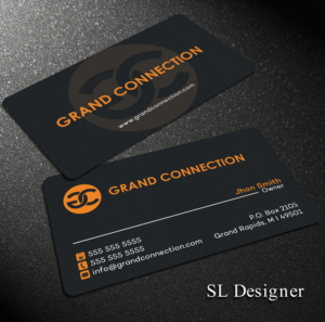 Diseño de Tarjeta de Presentación por SL Designer para este proyecto | Diseño: #12489608