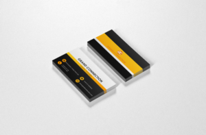 Business Card Design by Softit Limited