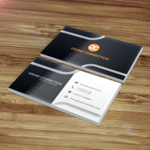 Diseño de Tarjeta de Presentación por Softit Limited para este proyecto | Diseño: #12587090