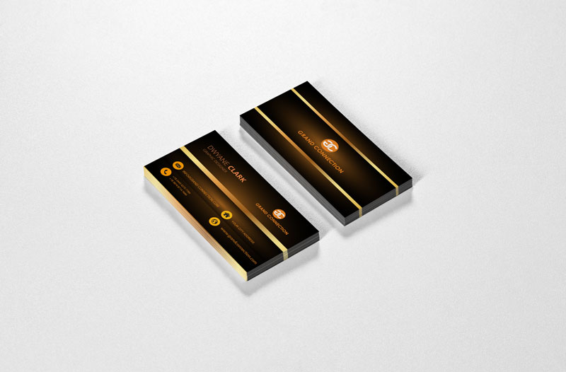 Diseño de Tarjeta de Presentación por Softit Limited para este proyecto | Diseño #12587102