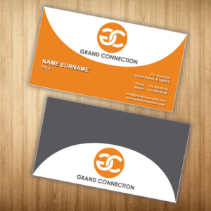 Design de Carte de Visite par seda pour ce projet | Design : #12538987