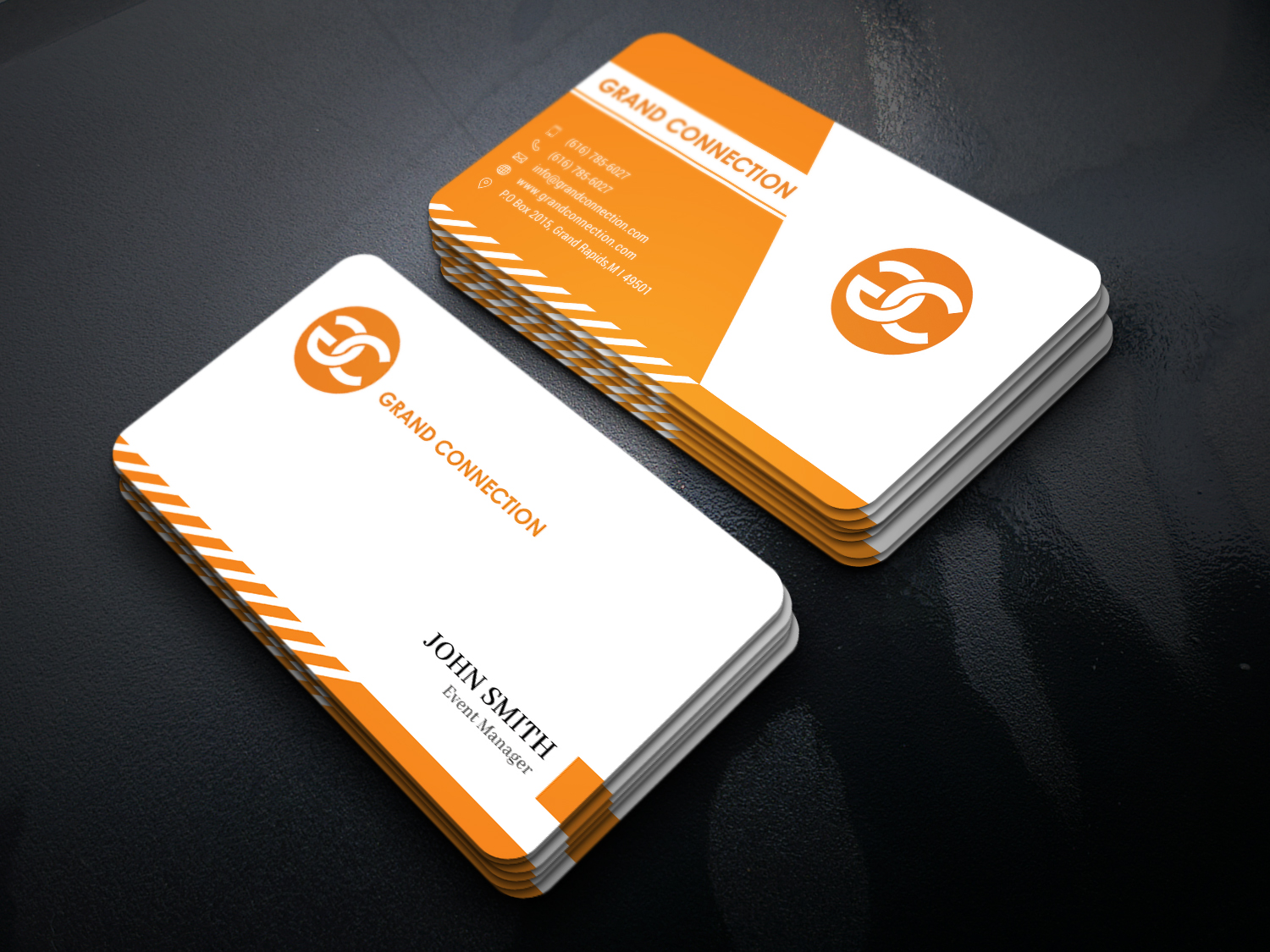 Design de Carte de Visite par Graphic Flame pour ce projet | Design #12518566
