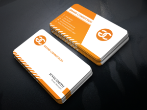 Visitenkarten-Design von Graphic Flame für dieses Projekt | Design: #12518566