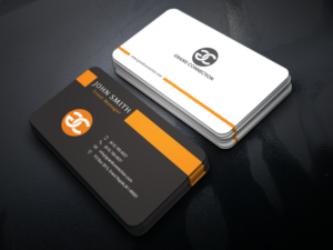 Visitenkarten-Design von Graphic Flame für dieses Projekt | Design: #12518567