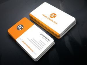 Visitenkarten-Design von Graphic Flame für dieses Projekt | Design: #12518568
