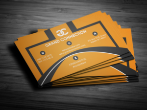 Design de Carte de Visite par mefiloglu pour ce projet | Design : #12572120