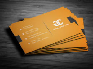 Design de Carte de Visite par mefiloglu pour ce projet | Design : #12572121