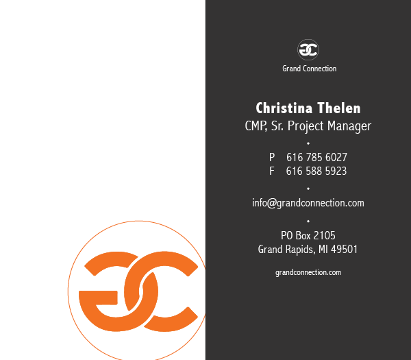 Business Card Design by DesignNUDE for this project | Design #12490917