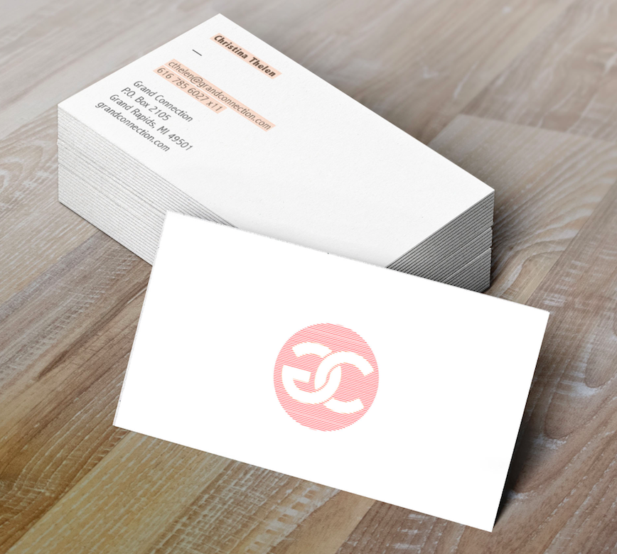 Business Card Design by DesignNUDE for this project | Design #12495408
