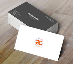 Diseño de Tarjeta de Presentación por DesignNUDE para este proyecto | Diseño: #12495409