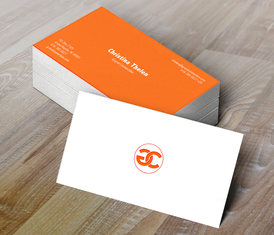 Diseño de Tarjeta de Presentación por DesignNUDE para este proyecto | Diseño #12495410