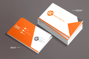 Design de Carte de Visite par Alenub pour ce projet | Design : #12570219