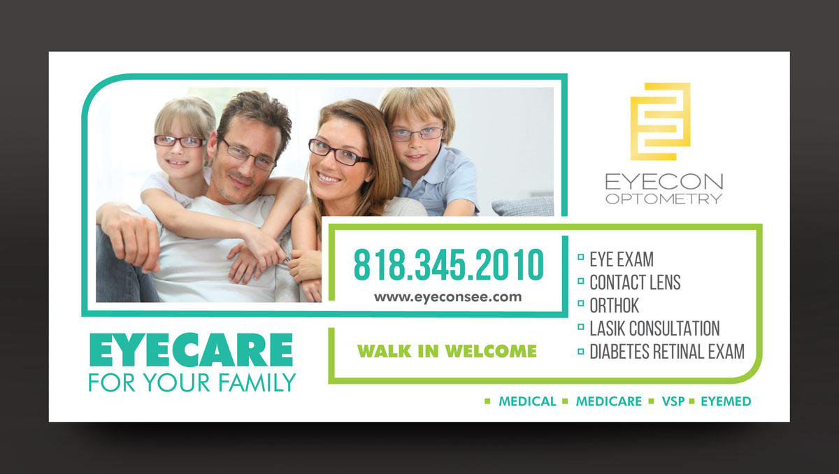 Schilder-Design von rkailas für dieses Projekt | Design #12587853