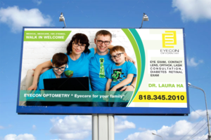Signage Design by ecorokerz