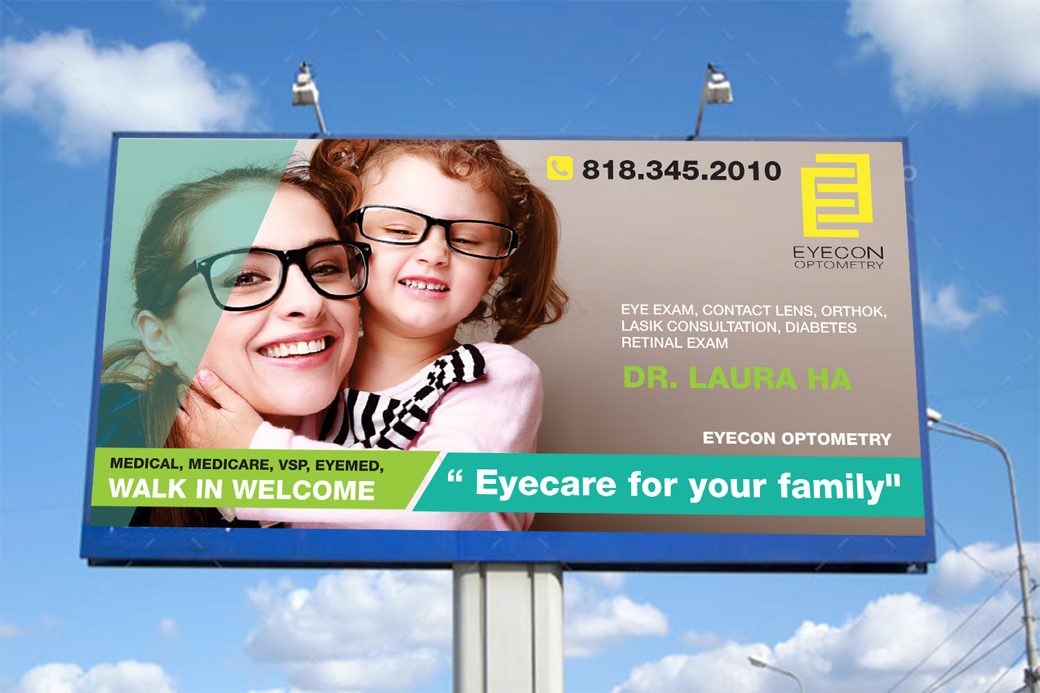 Signage Design by ecorokerz for this project | Design #12516269