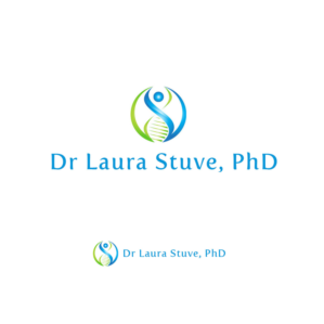 Design de Logo par Rhui pour Dr Laura Stuve, PhD | Design #12588077