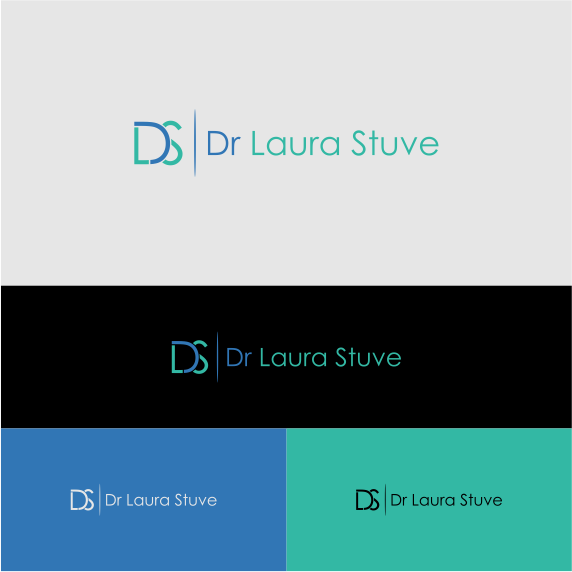 Logo Design by pringlebermudez23 for Dr Laura Stuve, PhD | Design #12588454