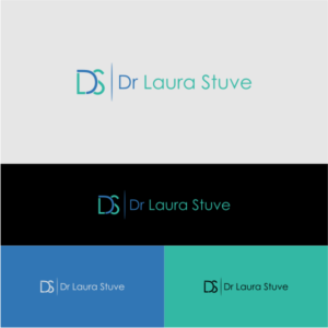 Design de Logo par pringlebermudez23 pour Dr Laura Stuve, PhD | Design #12588454