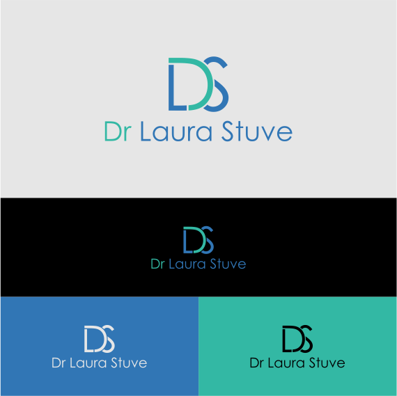 Logo Design by pringlebermudez23 for Dr Laura Stuve, PhD | Design #12588484