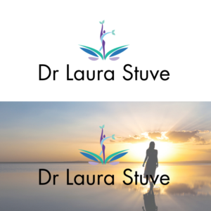 Logo Design by designlogo007 for Dr Laura Stuve, PhD | Design: #12494832