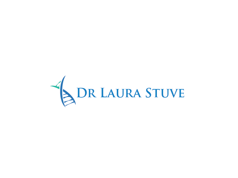 Logo Design by gudeveleven for Dr Laura Stuve, PhD | Design #12490595