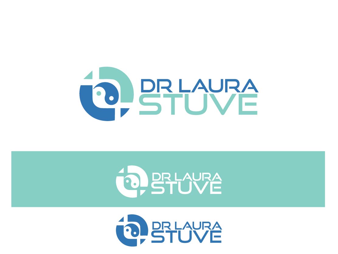 Logo Design by abstraxt for Dr Laura Stuve, PhD | Design #12513393