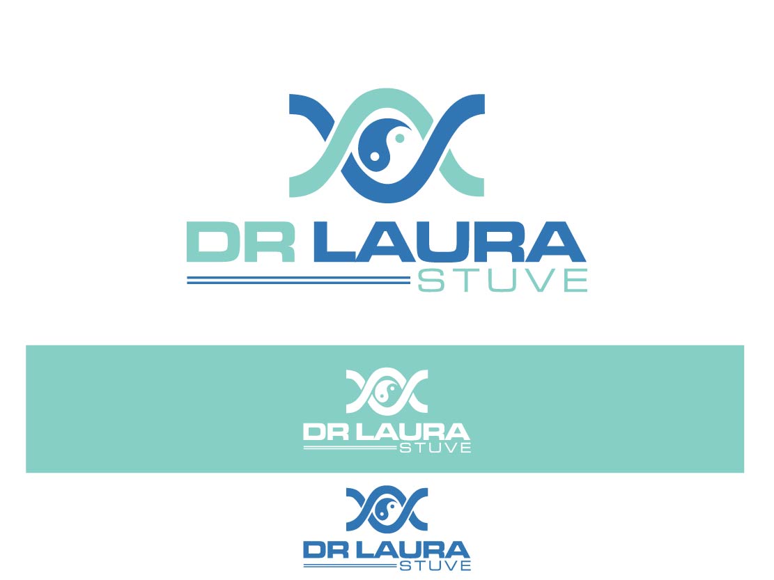 Logo Design by abstraxt for Dr Laura Stuve, PhD | Design #12513439