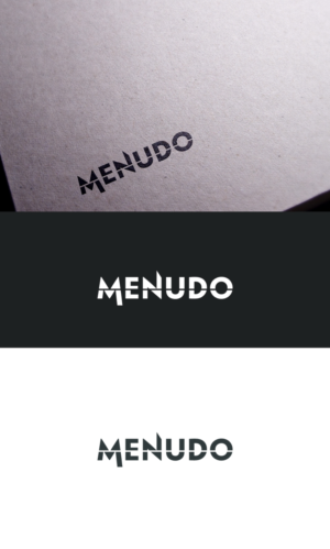 MENUDO | Logo Design by logo_s
