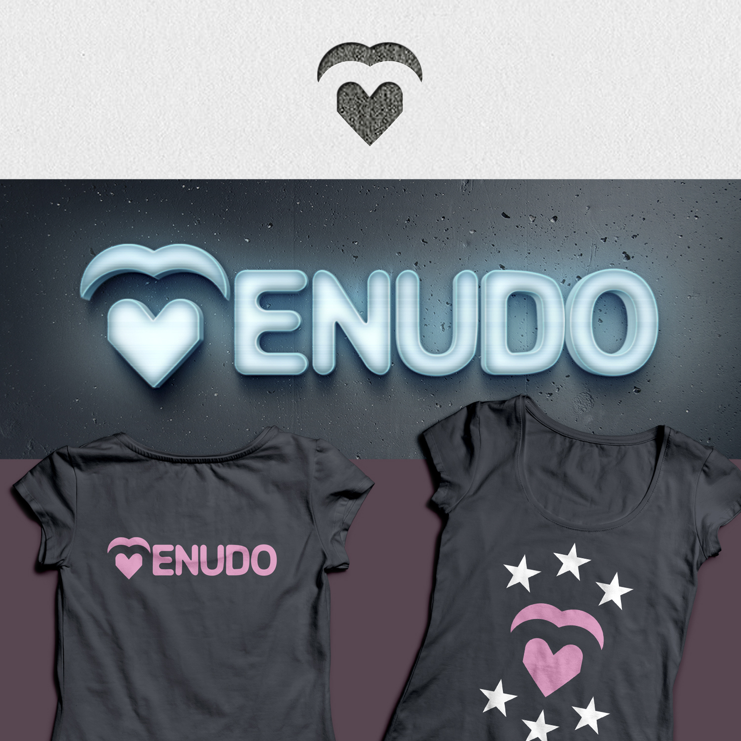 Logo Design by uvelaiz for this project | Design #12532226